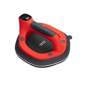 Ventuza cu pompa electrica si indicator presiune, 200 mm