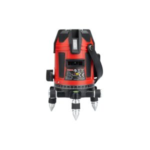 Laser Cross green FESTA 4V/1H