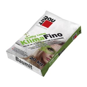 Glet de var KlimaFino 20kg