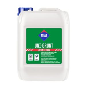 Amorsa cu uscare rapida Atlas Uni-Grunt