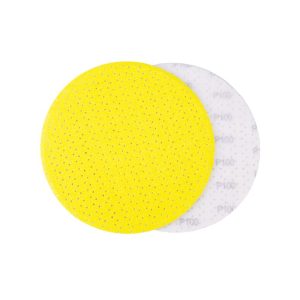 Disc pentru slefuit 225mm set 5 bucati
