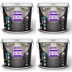 Vopsele pentru pardoseli