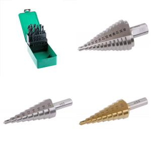 Burghie pentru metal