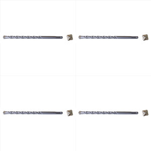 Burghie pentru zidarie