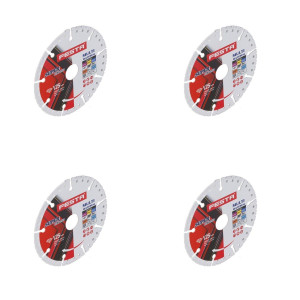 Discuri pentru debitat universale