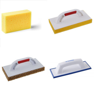 Dristi pentru rostuit placi ceramice