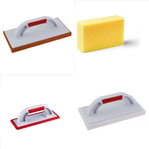 Dristi pentru rostuit placi ceramice