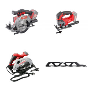 Fierastraie electrice