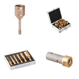 Freze pentru placi ceramice