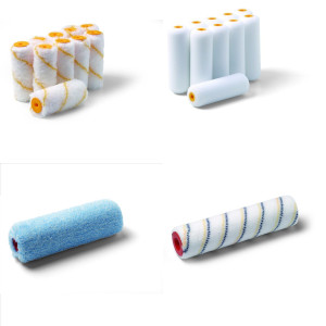 Trafaleti pentru vopsele si lacuri