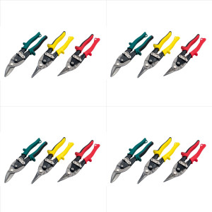 Foarfeci pentru tabla