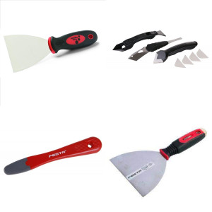 Spacluri si raschete