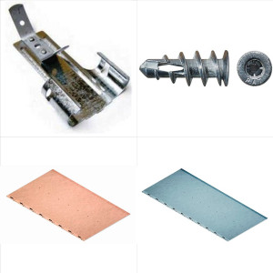 Pereti si tavane din gips-carton