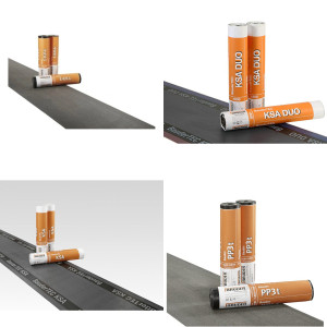 Primul strat de hidroizolatie