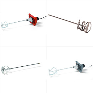 Mixere, amestecatoare