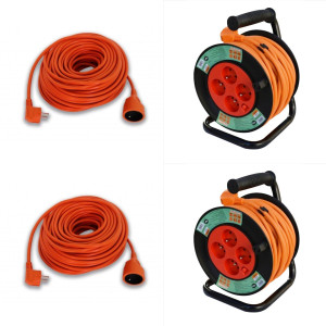 Prelungitoare electrice