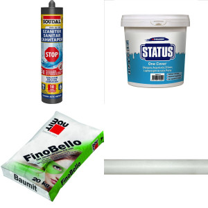 Repararea pereților