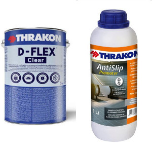 Hidroizolarea peste plăcile ceramice