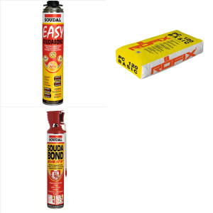 Adezivi pentru lipirea plăcilor