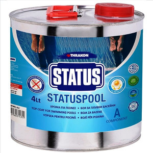 Vopsele pentru piscina